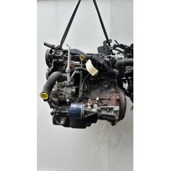 Moteur Toyota Avensis 2 Phase 1